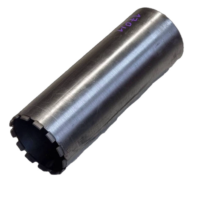 Коронка алмазная, Ø170 мм/450 мм, 1-1/4''