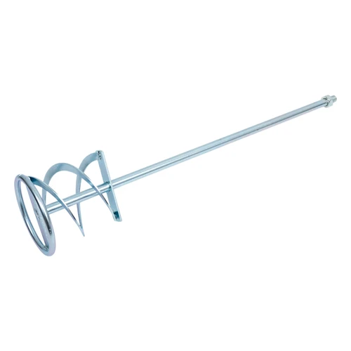 Насадка миксерная для тяжелых и легких растворов D120х590 М14