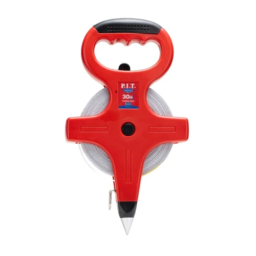 Рулетка геодезическая HTMF03-0030 PIT ADVANCE