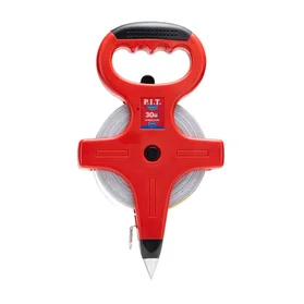 Рулетка геодезическая HTMF03-0030 PIT ADVANCE