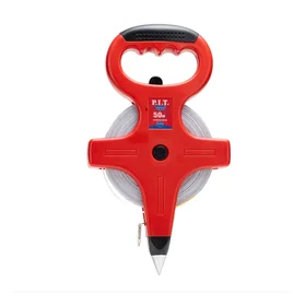 Рулетка геодезическая HTMF03-0050 PIT ADVANCE