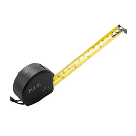 Рулетка с фиксатором HTPM03-0316 PIT CONTROL