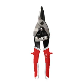 Ножницы по металлу HAVS02-0250 PIT DRUA  Aviation