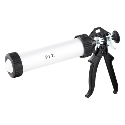 Пистолет для герметика PIT HCAG03-0400 600 мл