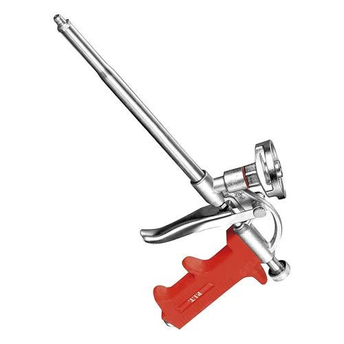 Пистолет для монтажной пены PIT HFMG01-P01A 190 мм