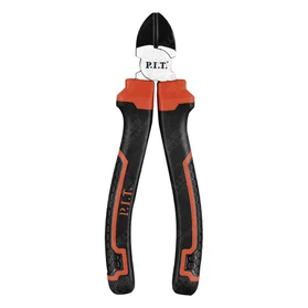 Бокорезы PIT HPLR02-0180 180 мм