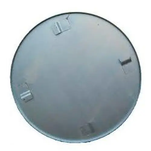 Диск для затирки D590мм S60 TOR
