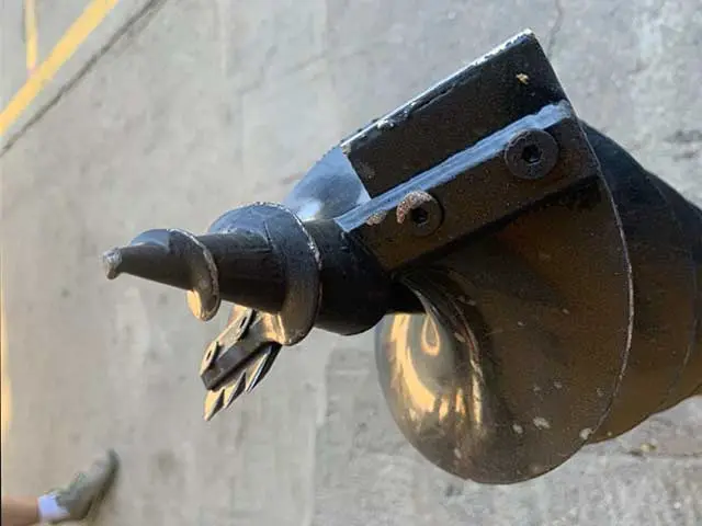Шнек D20 мм, D150*800 мм