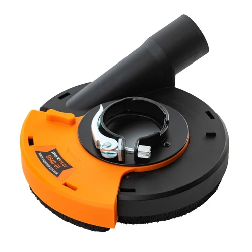 Кожух пылеотводящий УШМ 125 мм для шлифовки с пылесосом