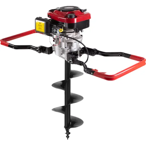 Ямобур ADA GroundDrill 16 Ø 250 мм кат. 1