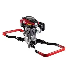 Ямобур ADA GroundDrill 16 тип шнеков HEX22