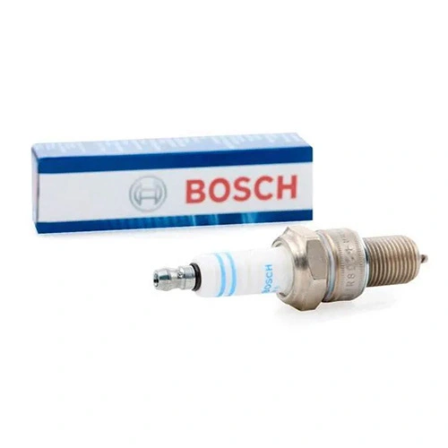 Свеча зажигания Bosch WR8DC 