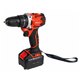 Шуруповёрт BRAIT BCD24SSBL