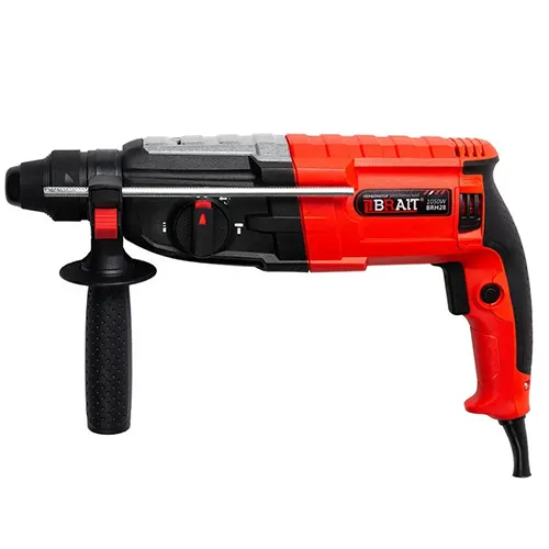 Перфоратор Brait BRH28