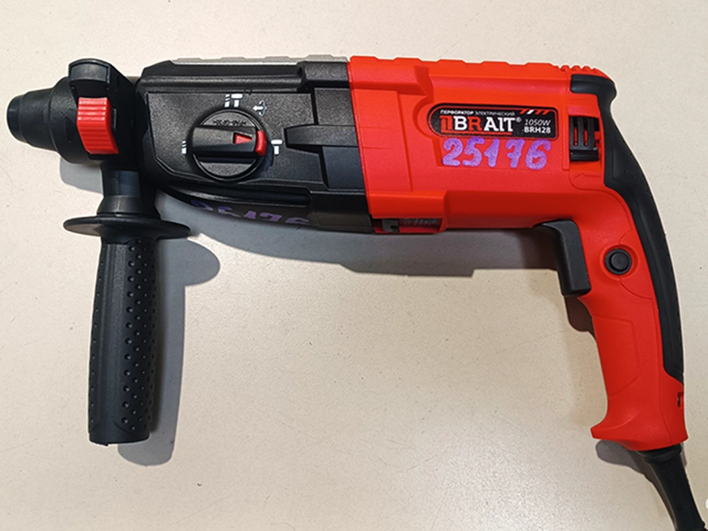 Перфоратор Brait BRH28