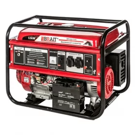 Генератор Brait BR-5500CU