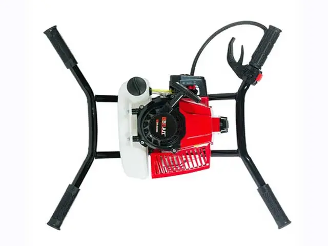 Ямобур Brait BR-63/000