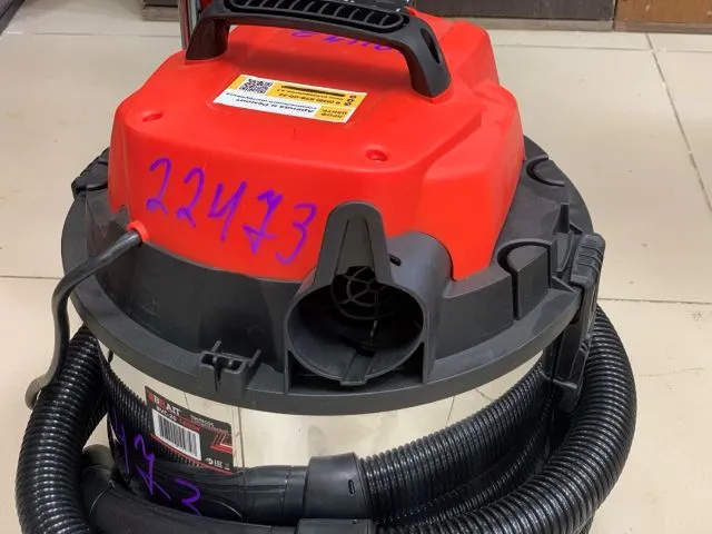 Пылесос Brait BVC-20