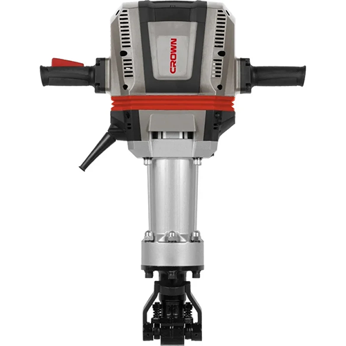 Отбойный молоток  Crown CS CT18217 BMC