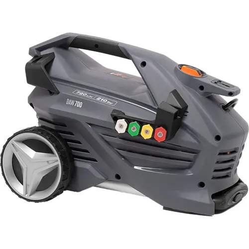 Мойка высокого давления Daewoo DAW 700 кат. 2