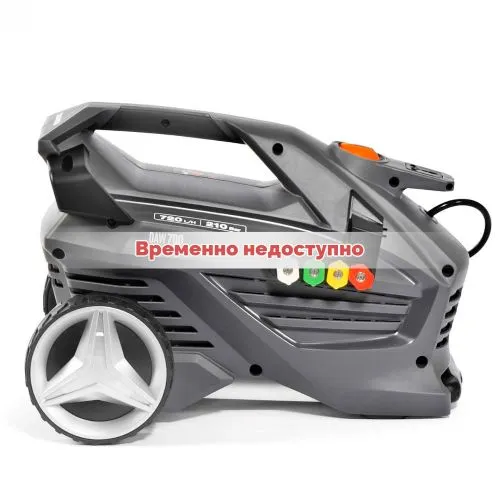 Мойка высокого давления Daewoo DAW 700 кат. 1