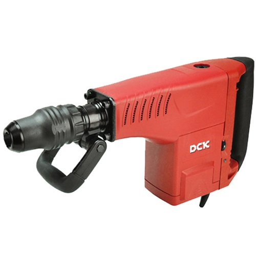 Отбойный молоток DCK KZG 10 кат. 2