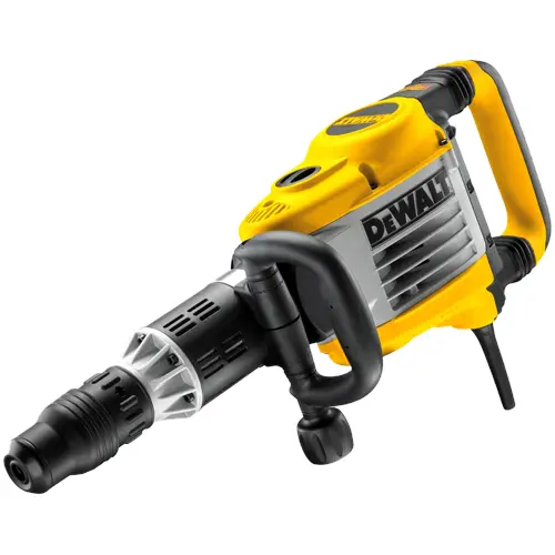 Отбойный молоток DeWalt D 25902 K Кат. 2