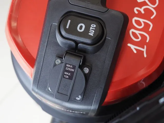 Пылесос Einhell TE-VC 2230 SA
