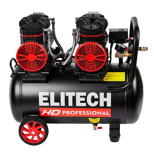 Компрессор ELITECH ACF 500-50S