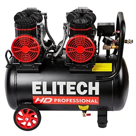 Компрессор ELITECH ACF 500-50S