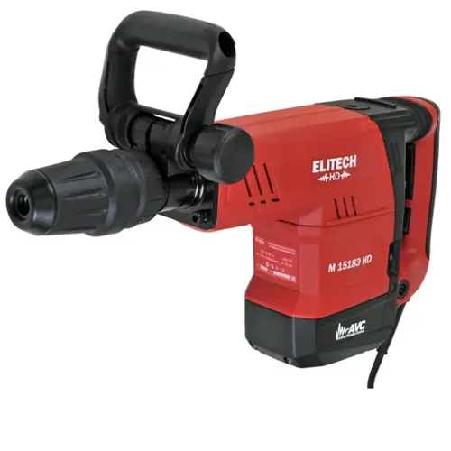 Отбойный молоток ELITECH M 1518Э HD