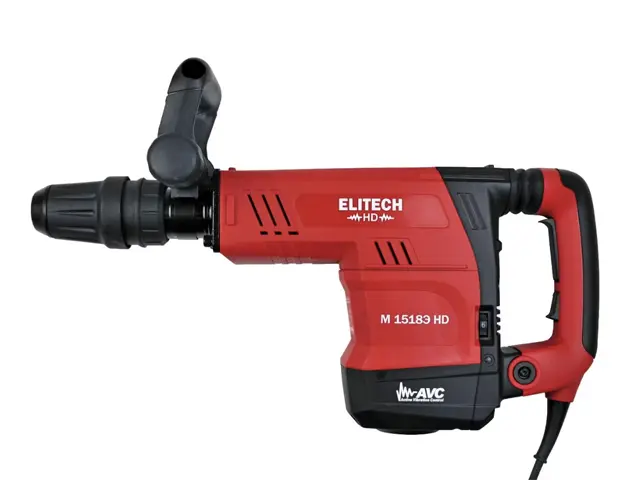 Отбойный молоток ELITECH M 1518Э HD
