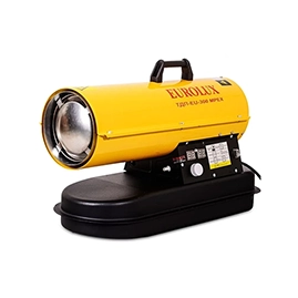 Тепловая пушка дизельная Eurolux TDP-300 MPEX 