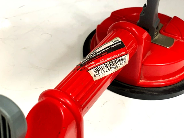 Съёмник для стёкол Forsage F63404