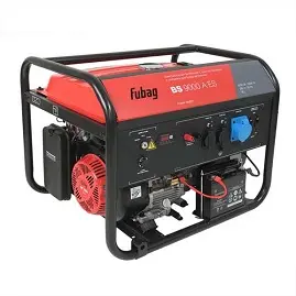 Генератор Fubag BS 9000 AES