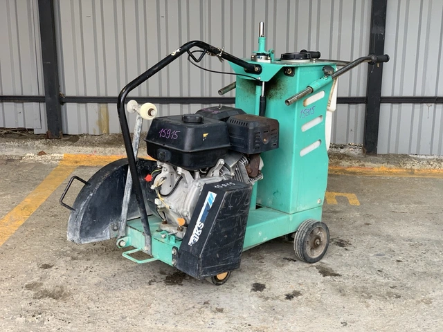 Швонарезчик Giks CC-450D