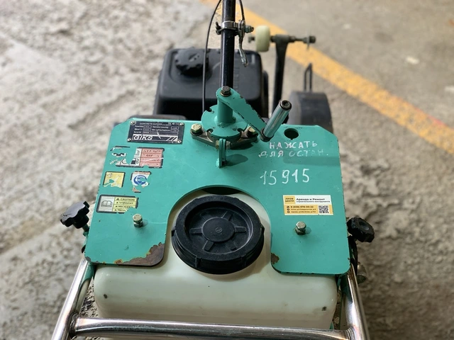 Швонарезчик Giks CC-450D