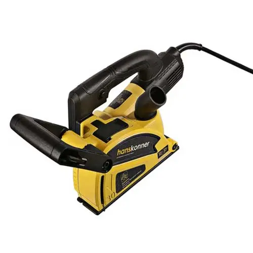 Штроборез Hanskonner HAG9125S