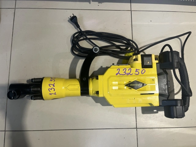 Отбойный молоток Hanskonner HRH2150VC