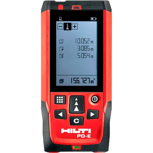 Дальномер Hilti PD-1