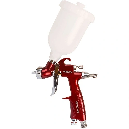 Краскопульт Huberth R100