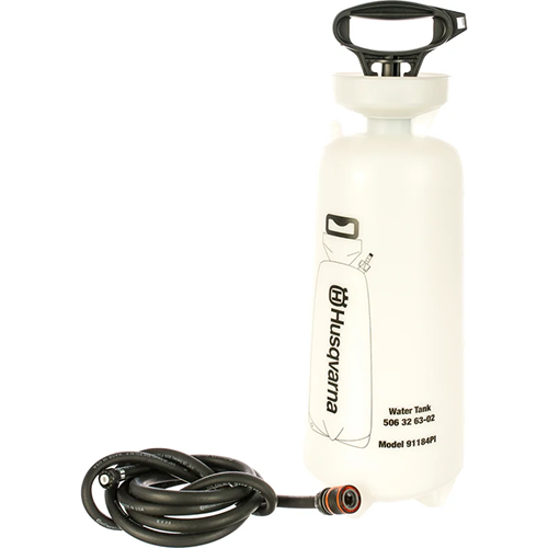 Бак ручной для подачи воды Husqvarna 91184PI