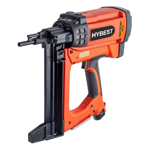Газовый монтажный пистолет Hybest GSR40A кат. 1