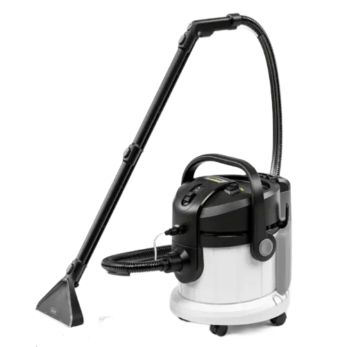 Пылесос Karcher SE4 Plus