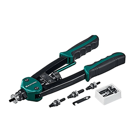 Заклепочник резьбовой ручной KRAFTOOL Nut-12