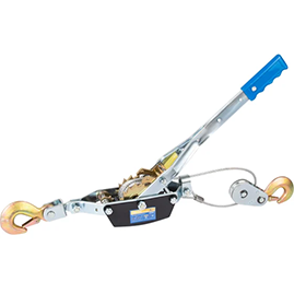 Лебедка ручная KRAFT KT 705012