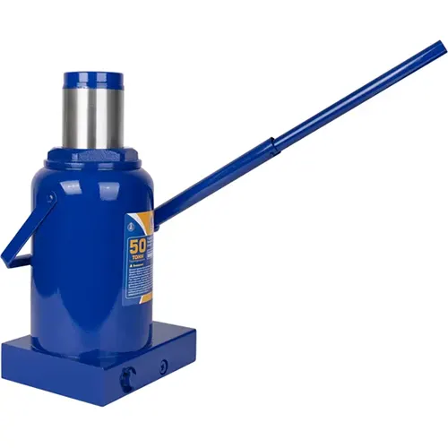 Домкрат гидравлический Kraft PRO KT 800086