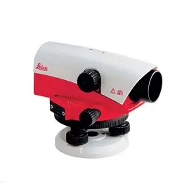 Нивелир оптический Leica NA720 