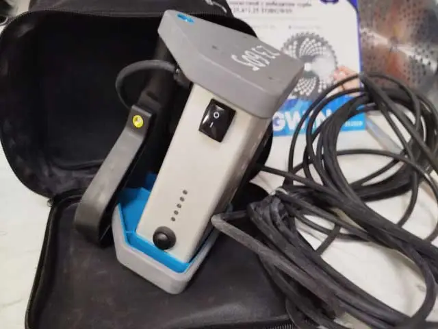 Малярная лампа Lossew Lamp P3 Ultra PRO
