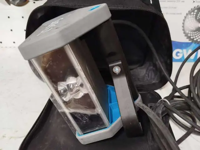 Малярная лампа Lossew Lamp P3 Ultra PRO